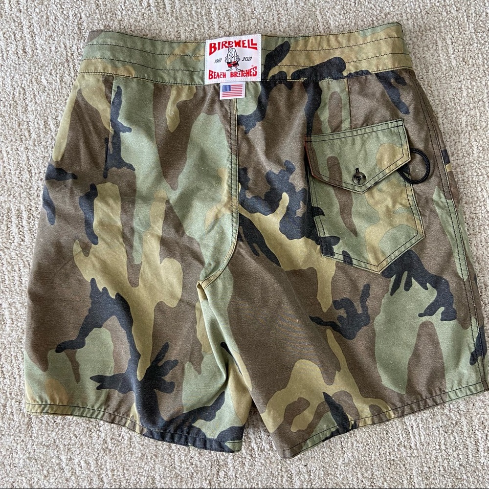 Birdwell beach britches mens board shorts